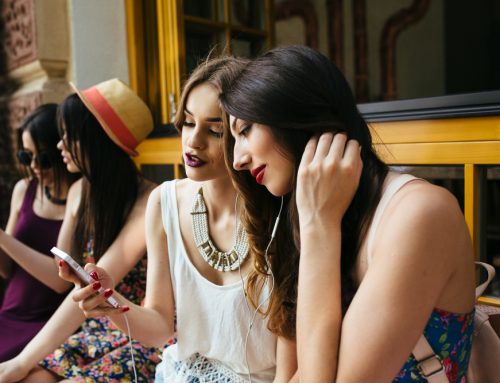 Top Jewellery Trends Every Modern Woman Should Know
