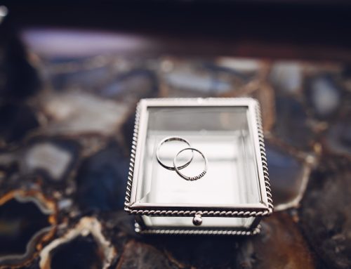 How To Keep Your Silver Jewellery Shining Like New