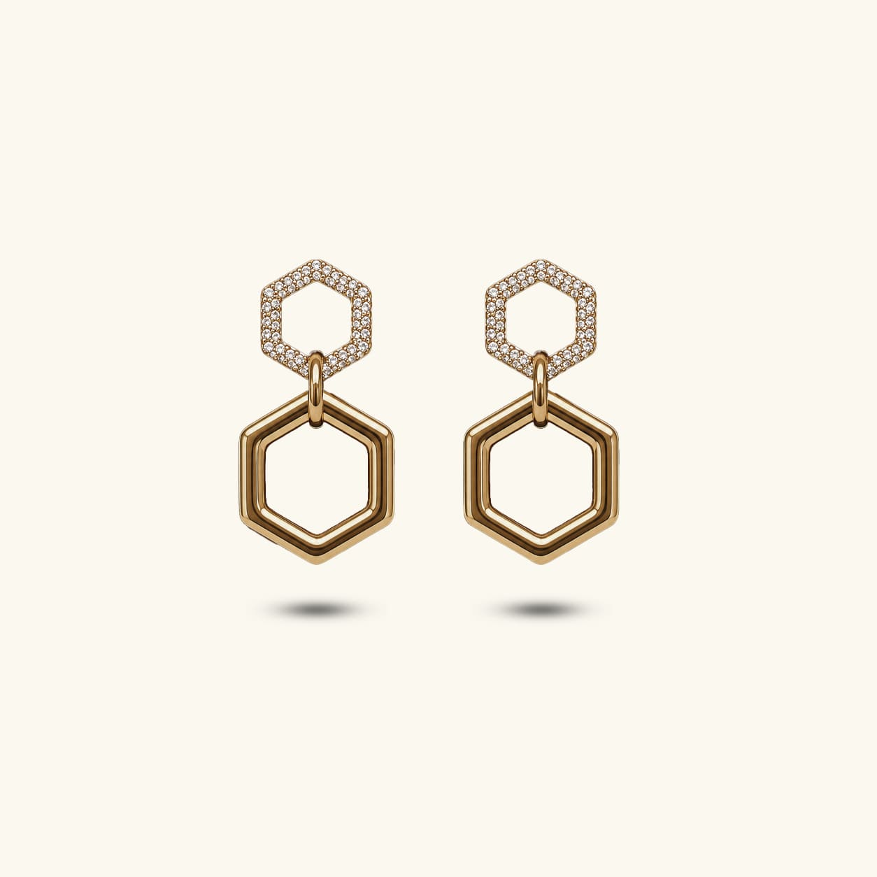 GOLDEN HIVE