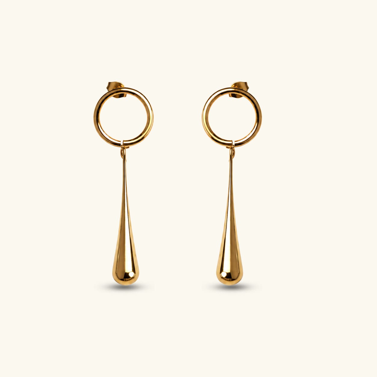 GOLDEN DROP