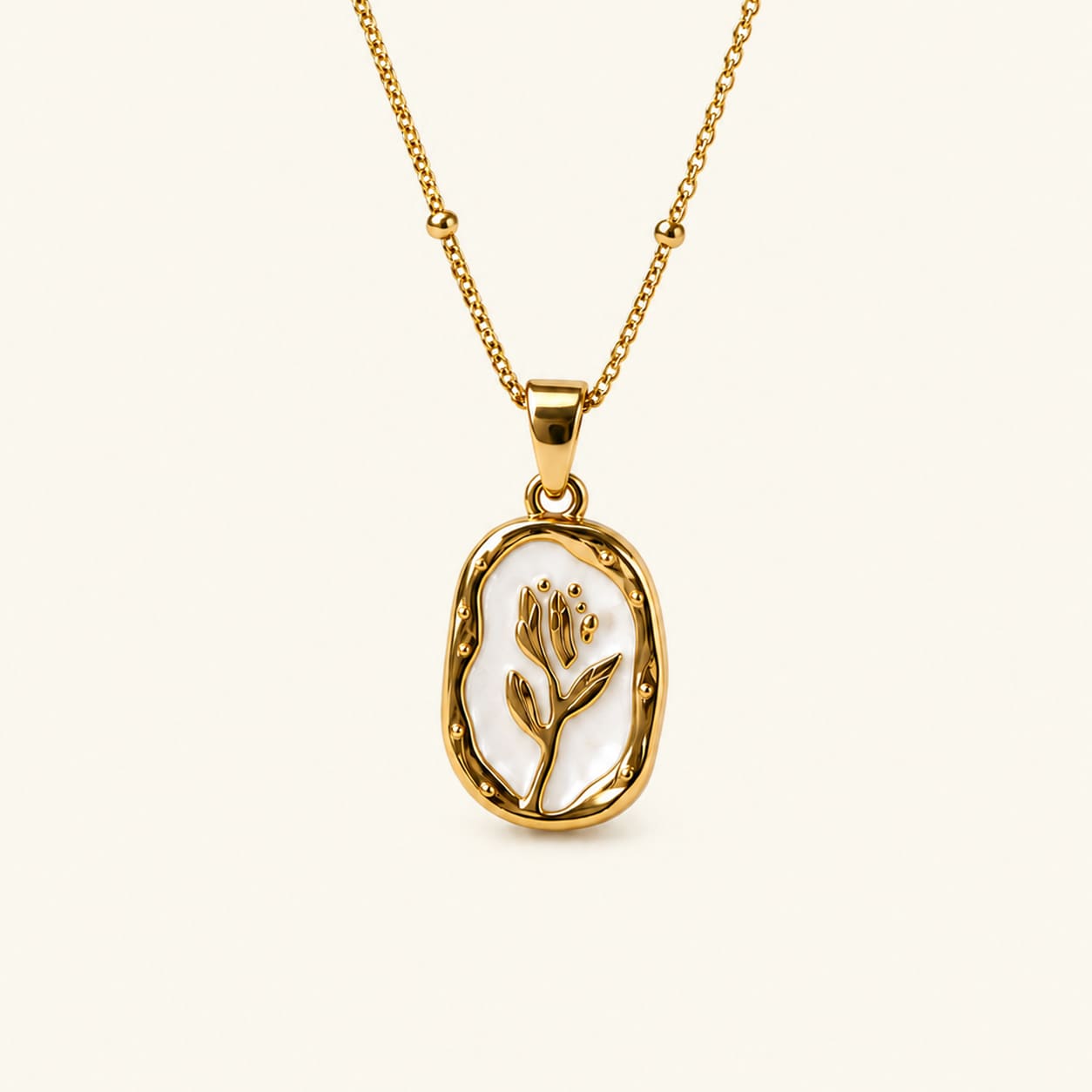 BLOOMSTONE