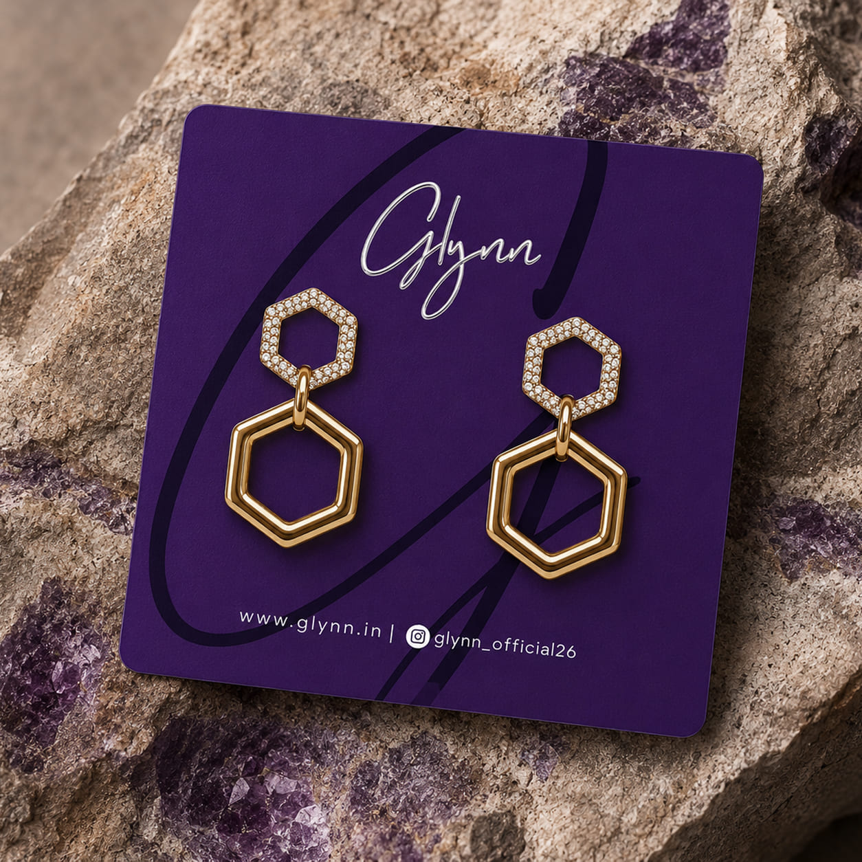 GOLDEN HIVE - Image 3