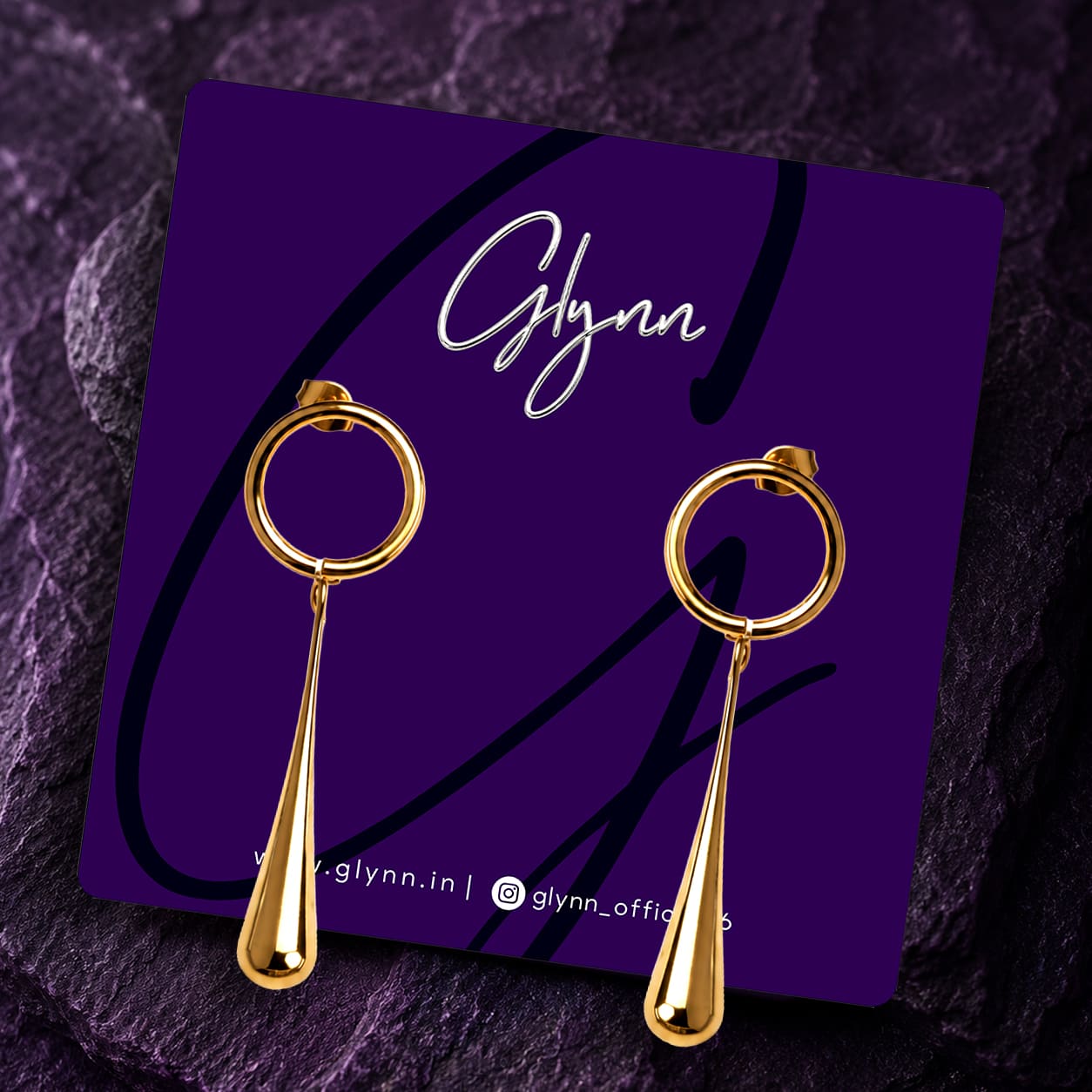 GOLDEN DROP - Image 2