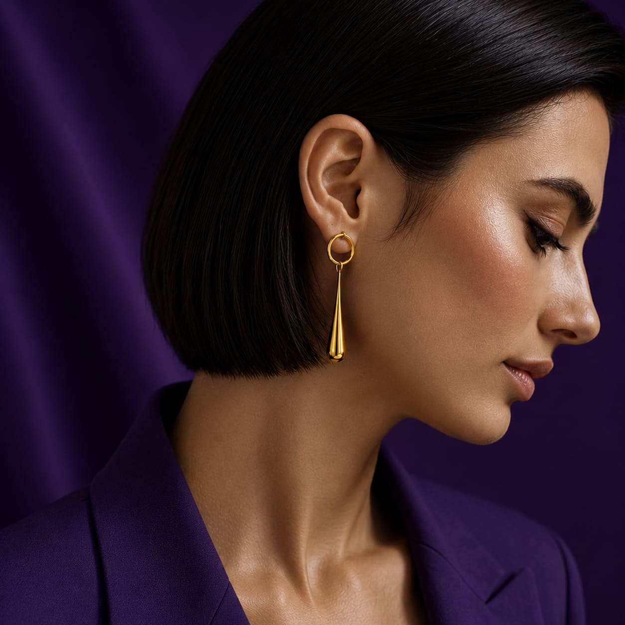 GOLDEN DROP - Image 3