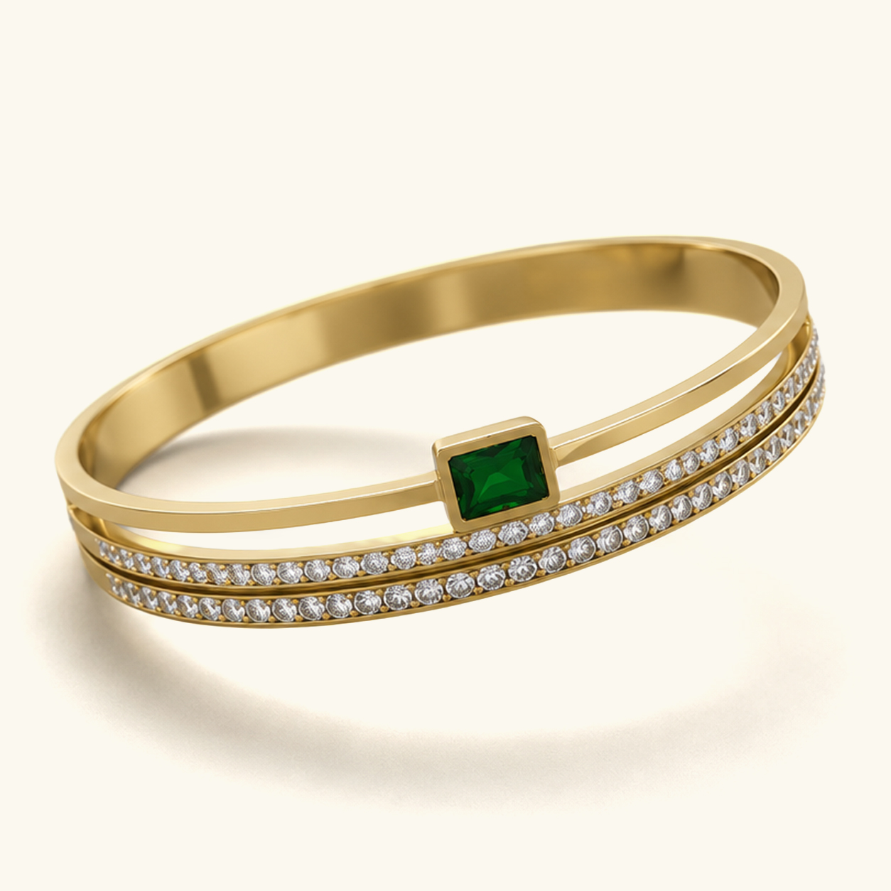 EMERALD ORBIT - Image 2