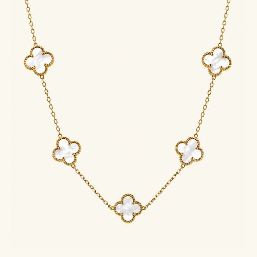 PEARL CLOVER