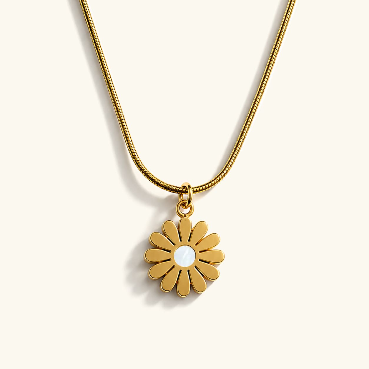 DAISY GLOW