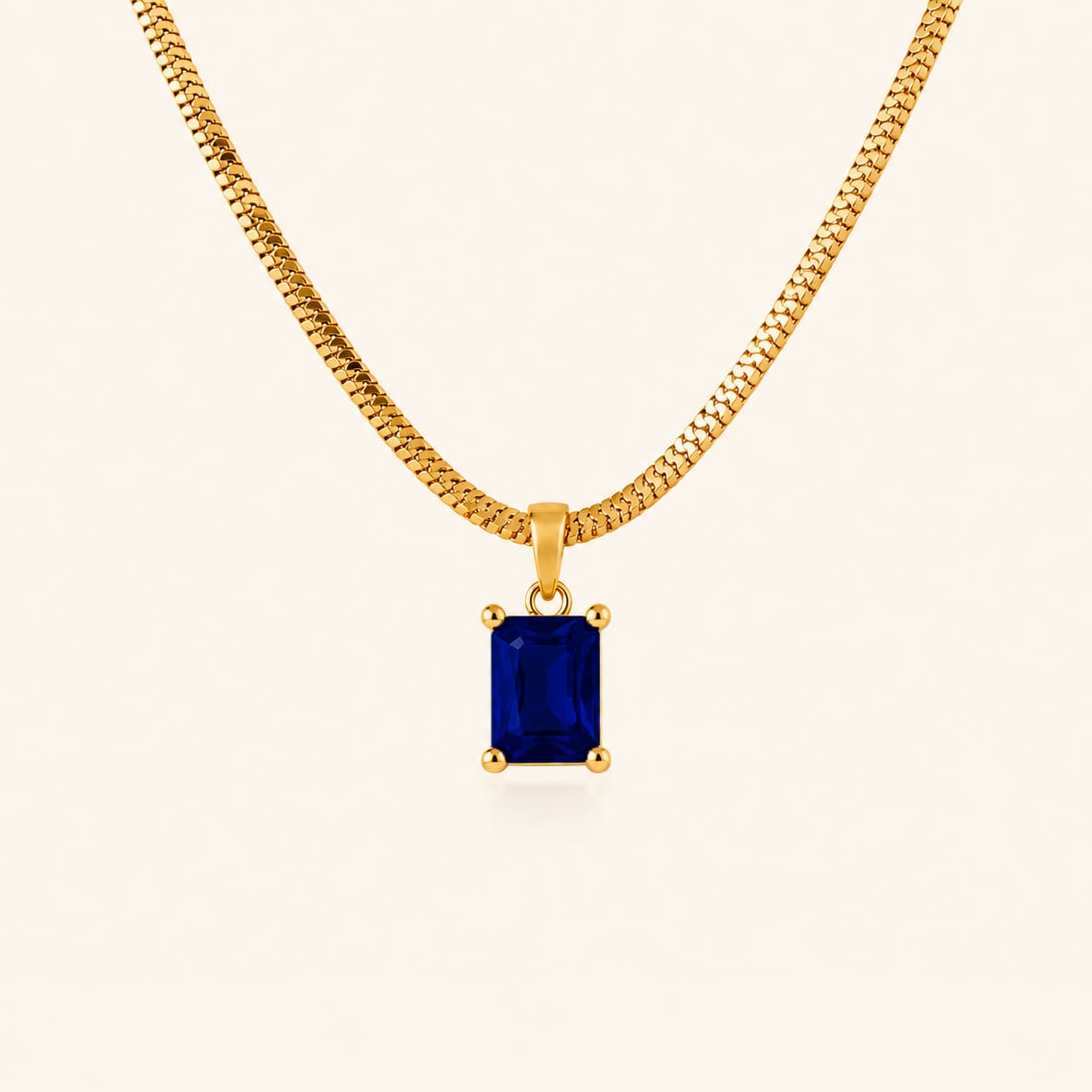 MIDNIGHT BLUE RADIENCE
