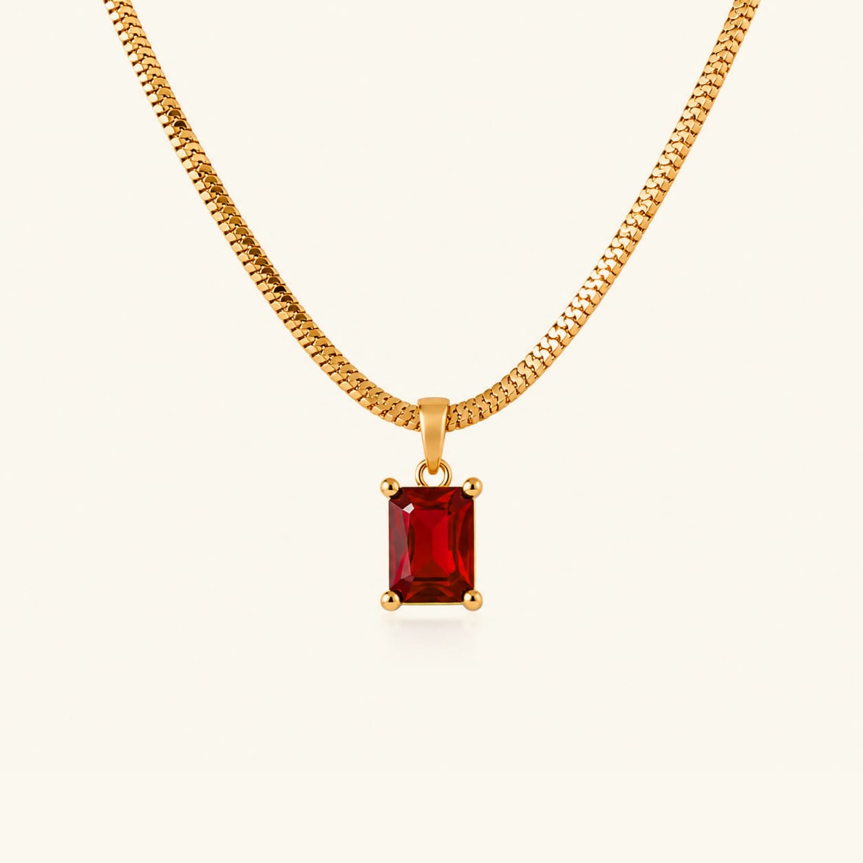 RUBY RADIENCE