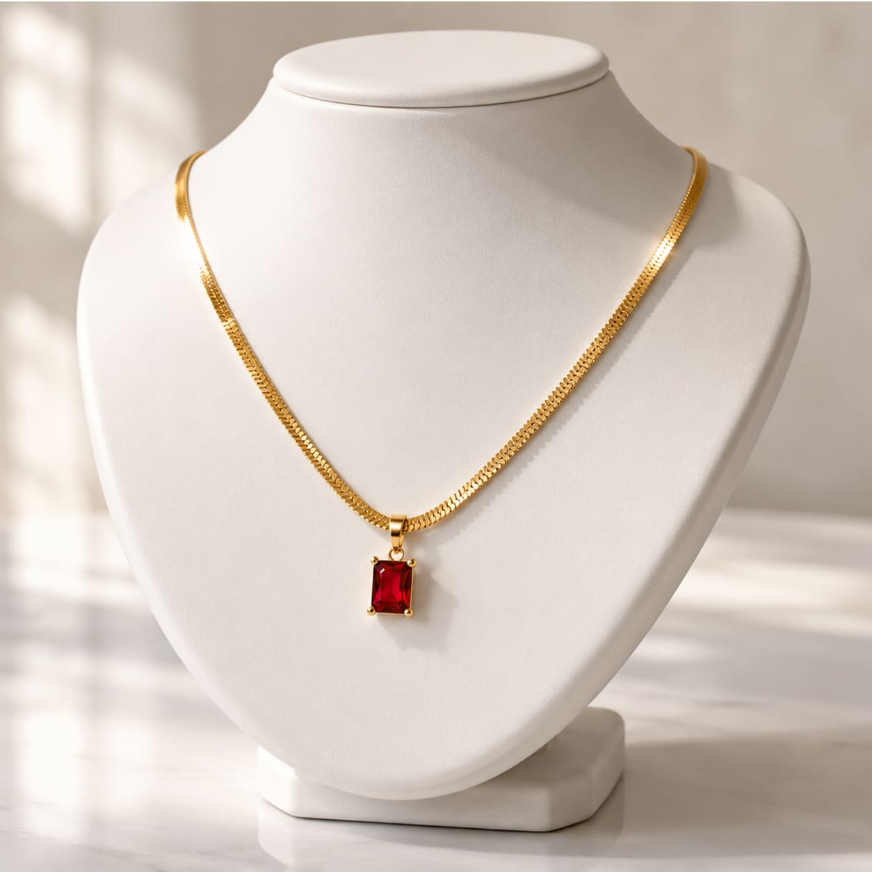 RUBY RADIENCE - Image 2