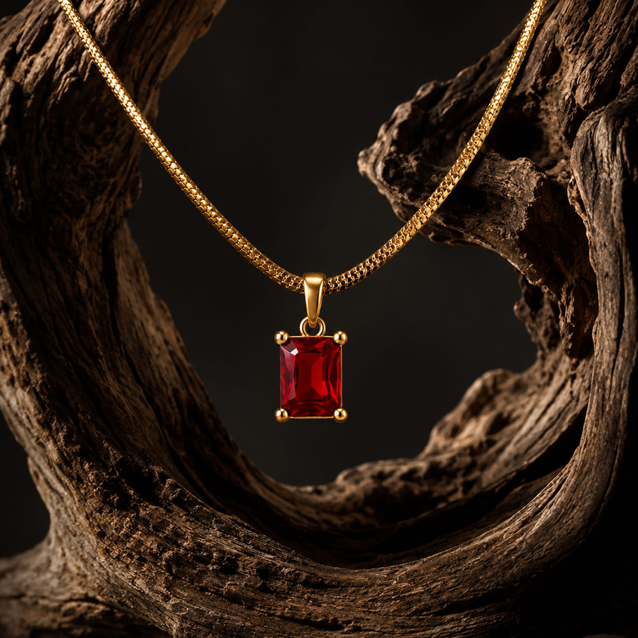 RUBY RADIENCE - Image 4