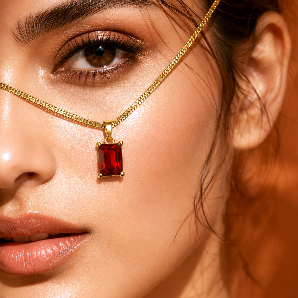 RUBY RADIENCE - Image 5