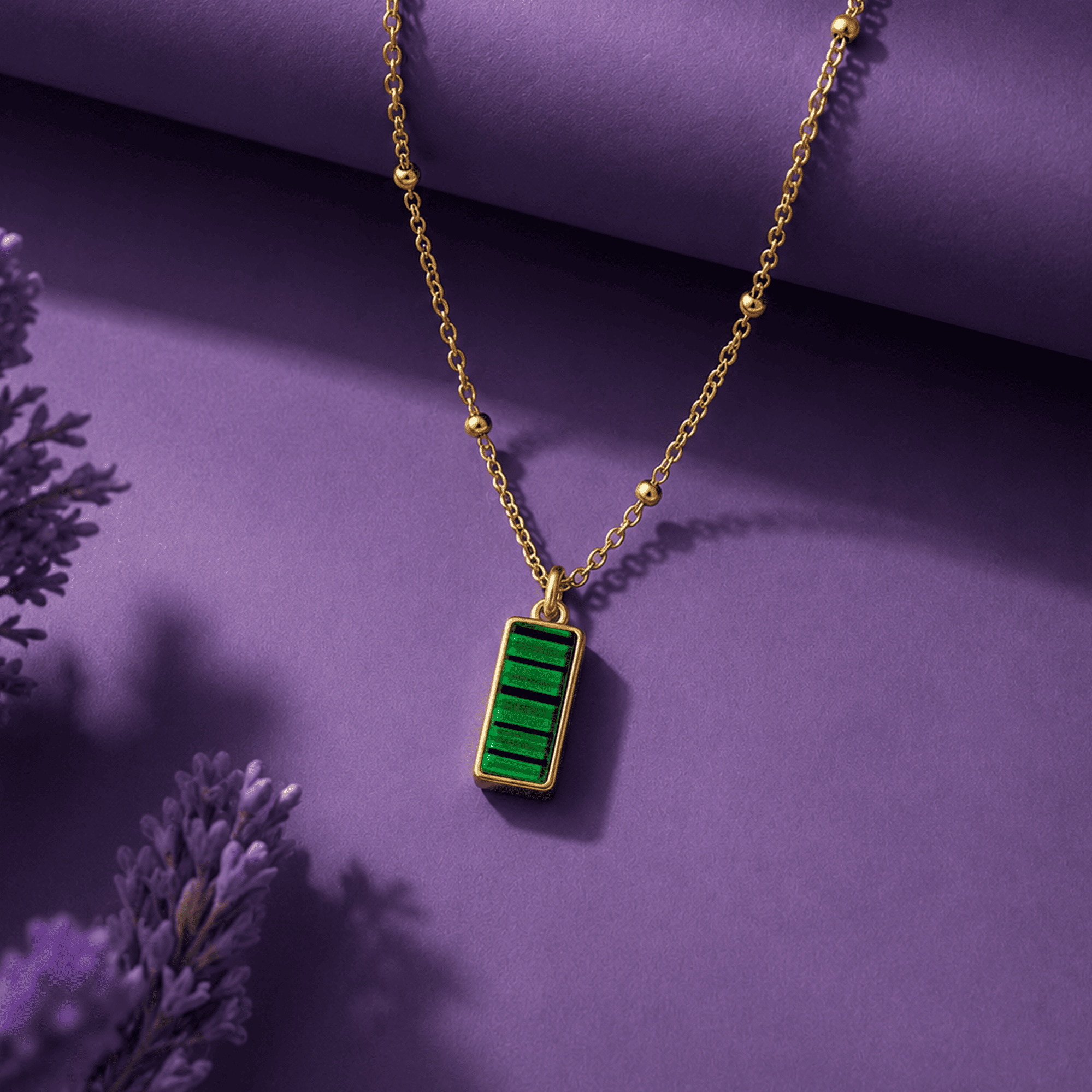 MALACHITE MUSE - Image 3