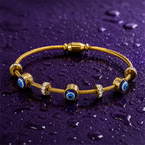 bracelates