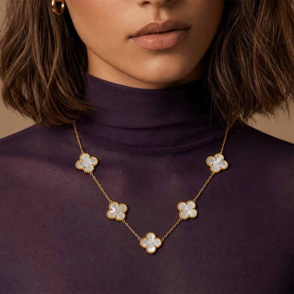 High Fashion Jewels