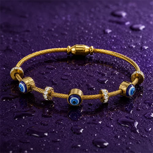 bracelates